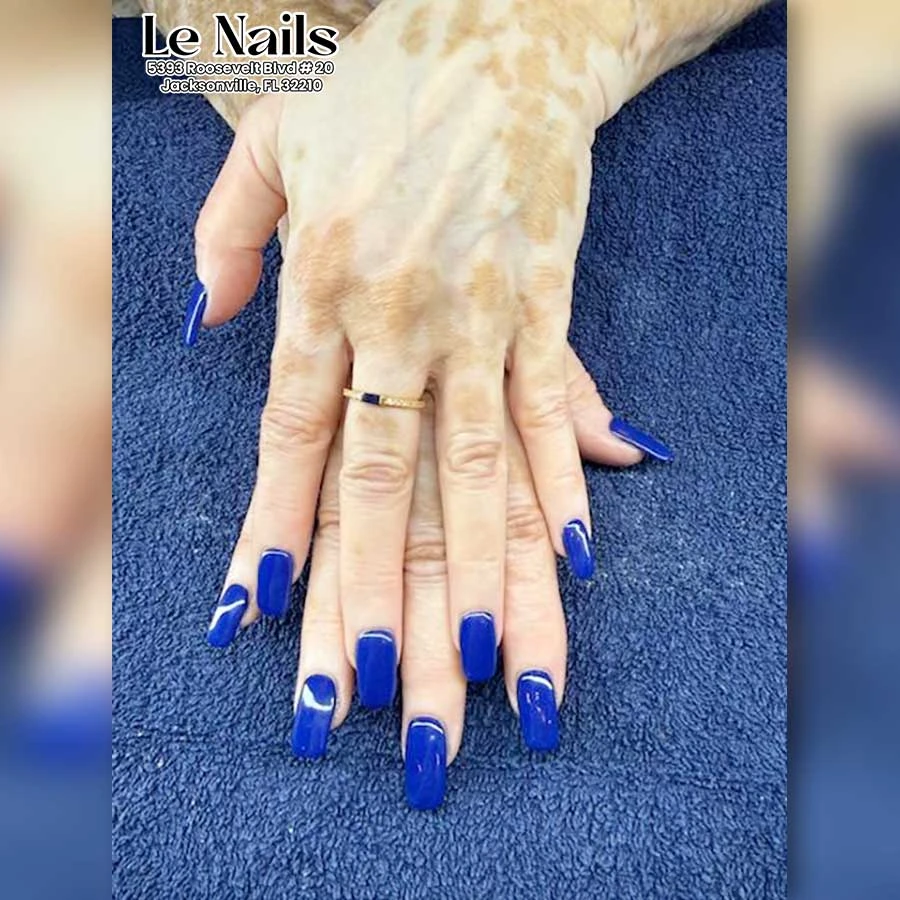Nail Sep 16